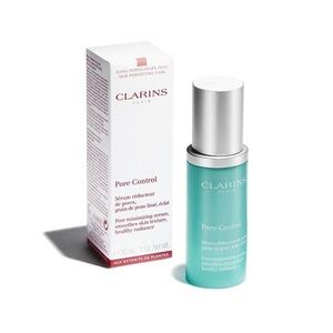 Clarins Pore Control Serum 30ml/1oz.